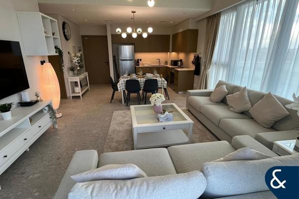 Furnished, Golf Suites, Dubai Hills, Dubai